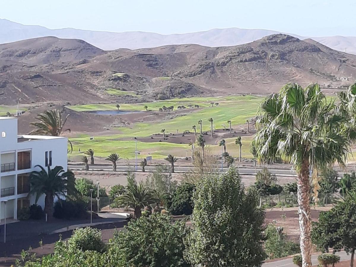 La Entallada Las Playas 外观 照片