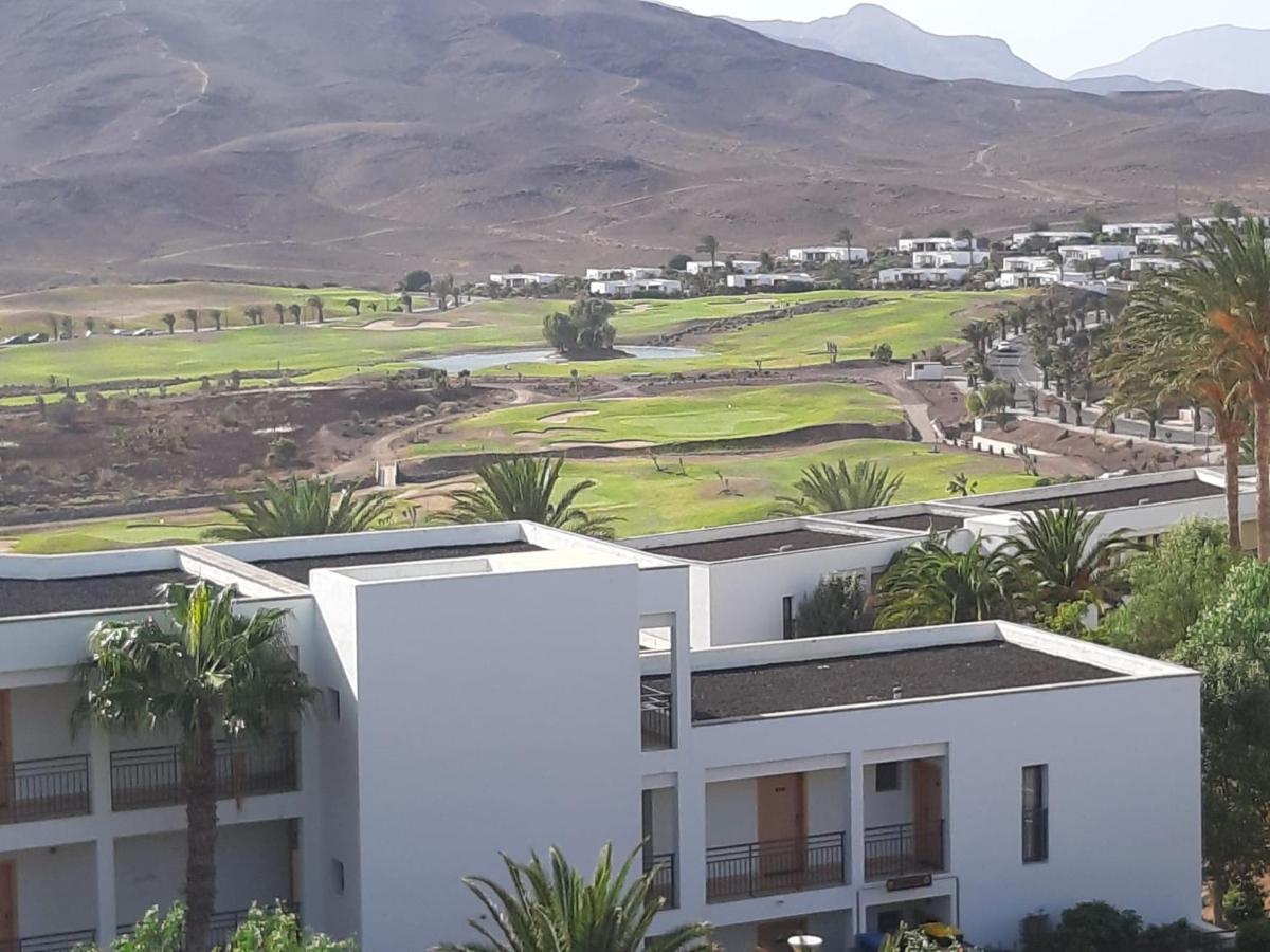 La Entallada Las Playas 外观 照片